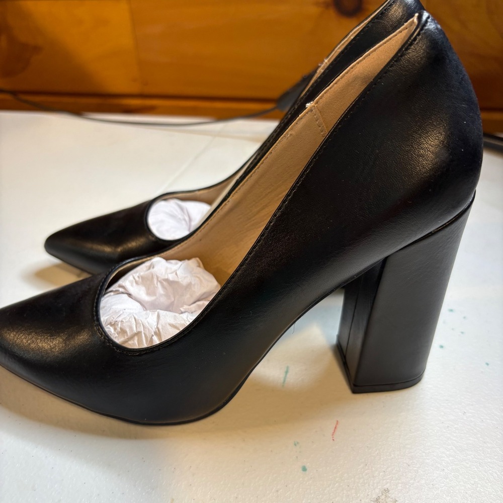 Bundle Lot of 4 Women's Idifu 4in Heel Assorted Sizes Colors - Picture 3 of 4